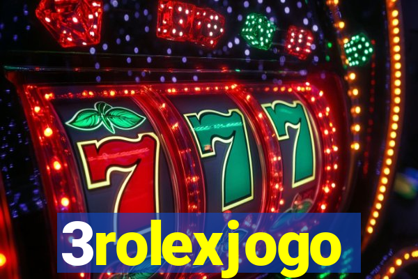 3rolexjogo