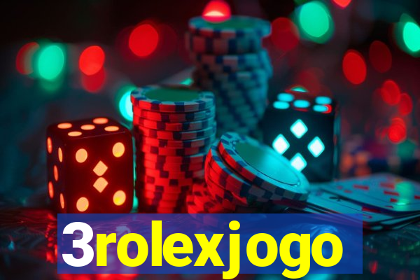 3rolexjogo