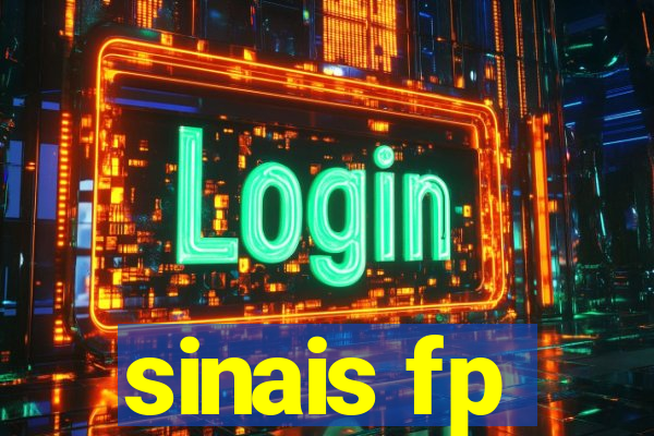 sinais fp