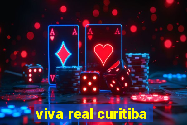 viva real curitiba