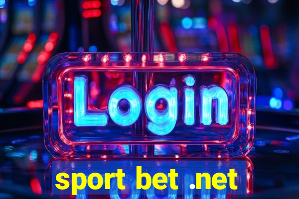 sport bet .net