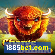 1885bet.com