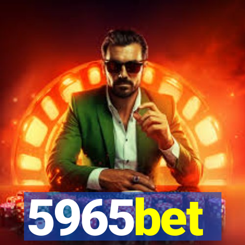 5965bet