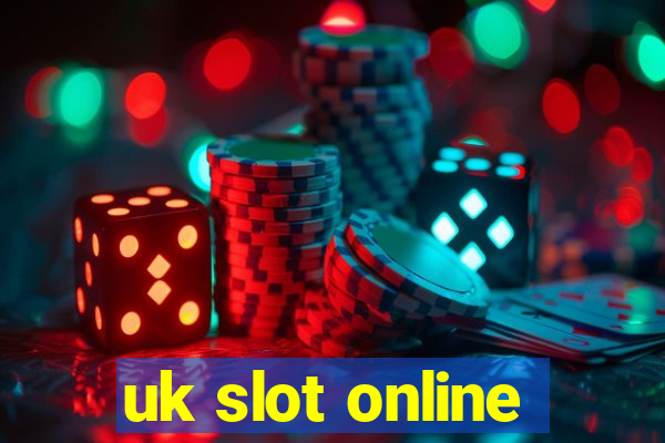 uk slot online