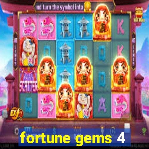 fortune gems 4