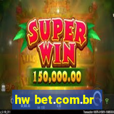 hw bet.com.br