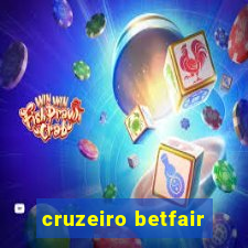 cruzeiro betfair