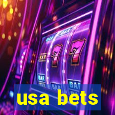 usa bets