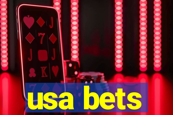 usa bets