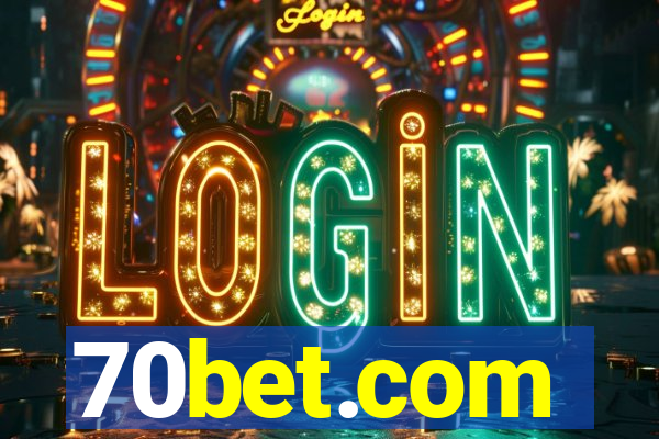 70bet.com