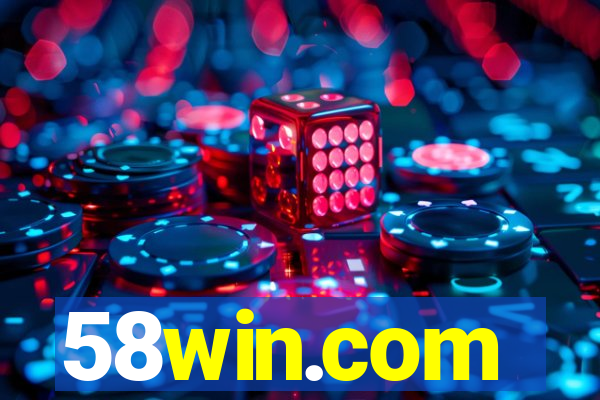 58win.com