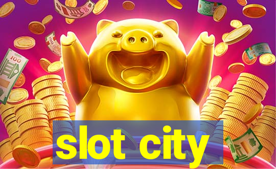 slot city