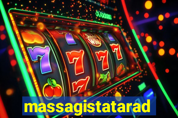 massagistatarado