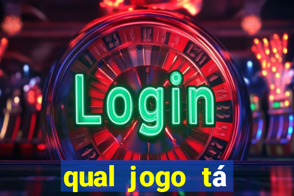 qual jogo tá pagando agora