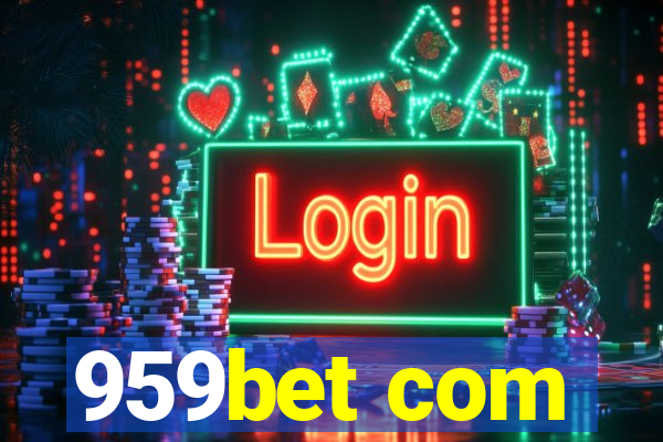 959bet com