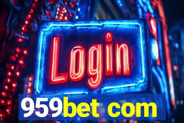 959bet com