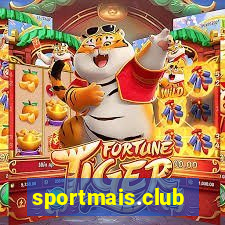 sportmais.club