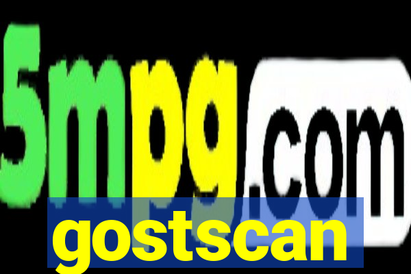 gostscan