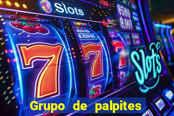 Grupo de palpites de futebol gratis