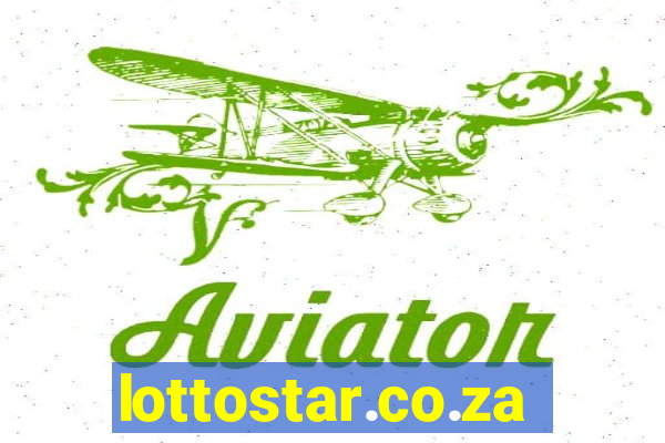 lottostar.co.za