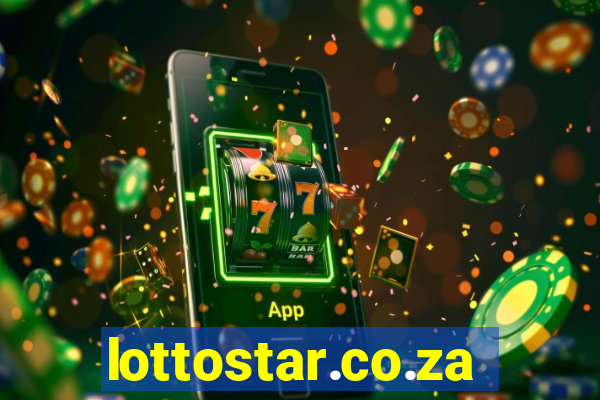 lottostar.co.za