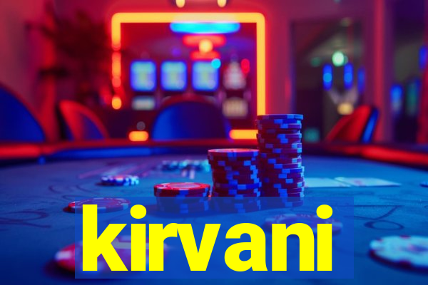 kirvani