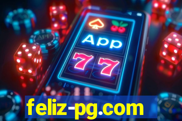 feliz-pg.com