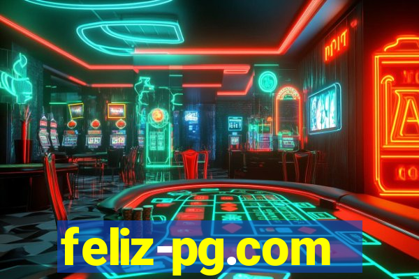 feliz-pg.com