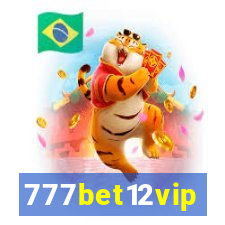 777bet12vip