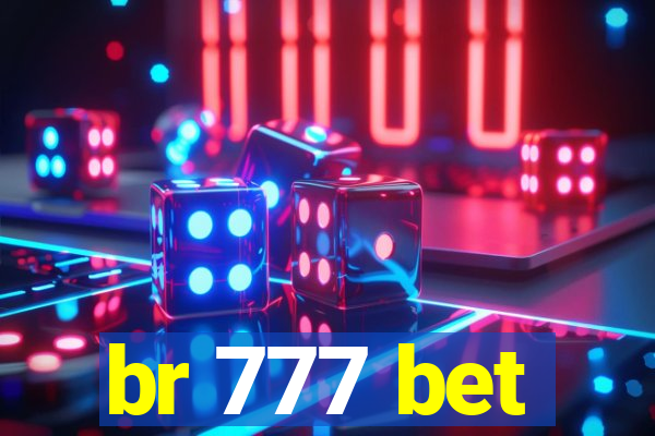 br 777 bet