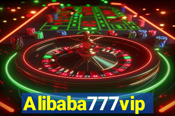 Alibaba777vip