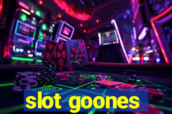 slot goones