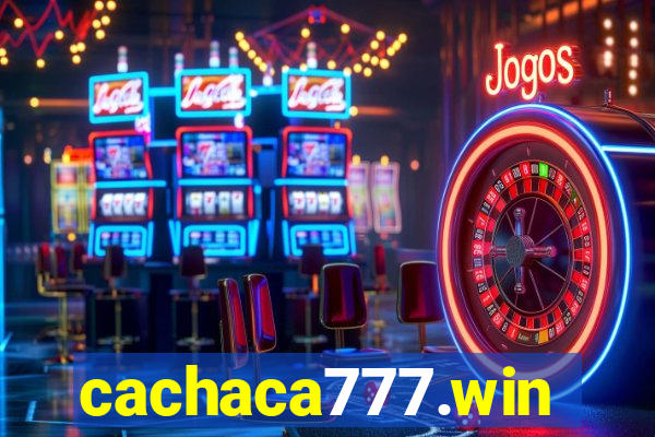 cachaca777.win