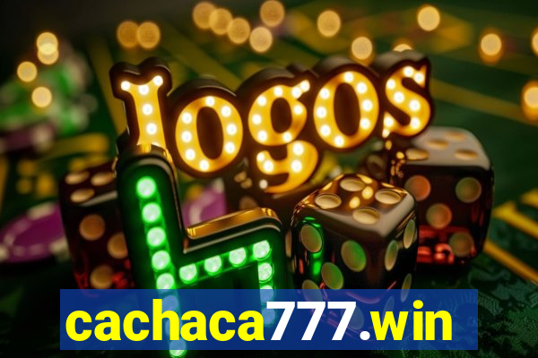 cachaca777.win