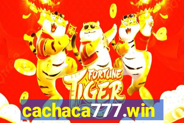 cachaca777.win