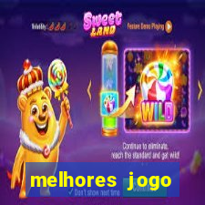 melhores jogo offline android