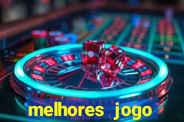 melhores jogo offline android