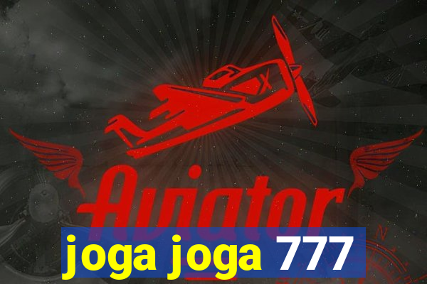 joga joga 777