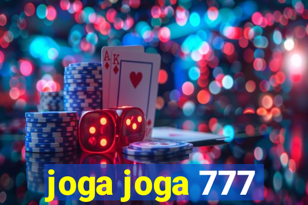 joga joga 777