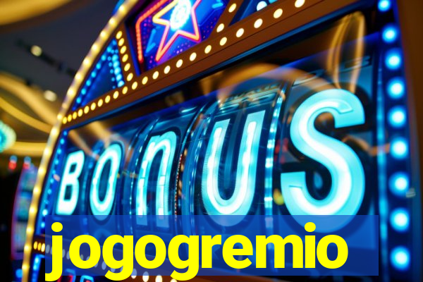 jogogremio