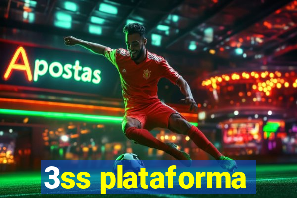 3ss plataforma