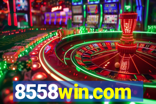 8558win.com