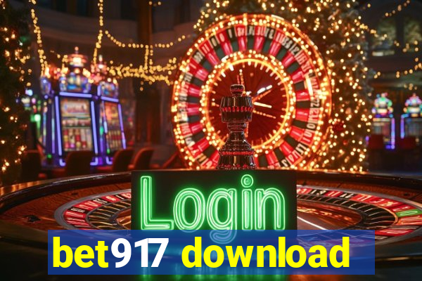 bet917 download