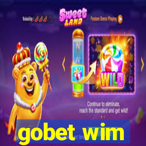 gobet wim