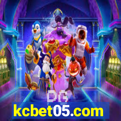 kcbet05.com