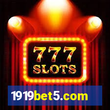 1919bet5.com