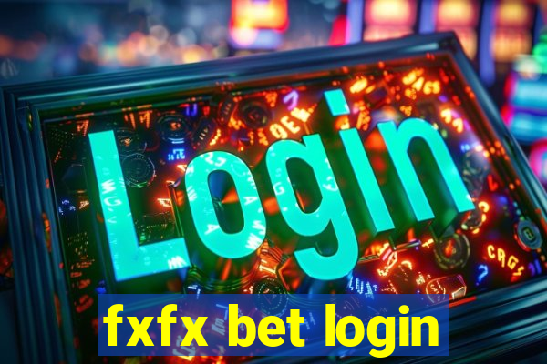 fxfx bet login