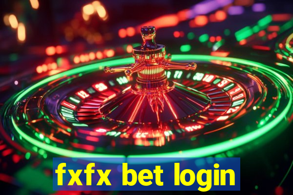 fxfx bet login