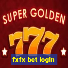 fxfx bet login