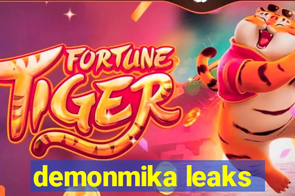 demonmika leaks